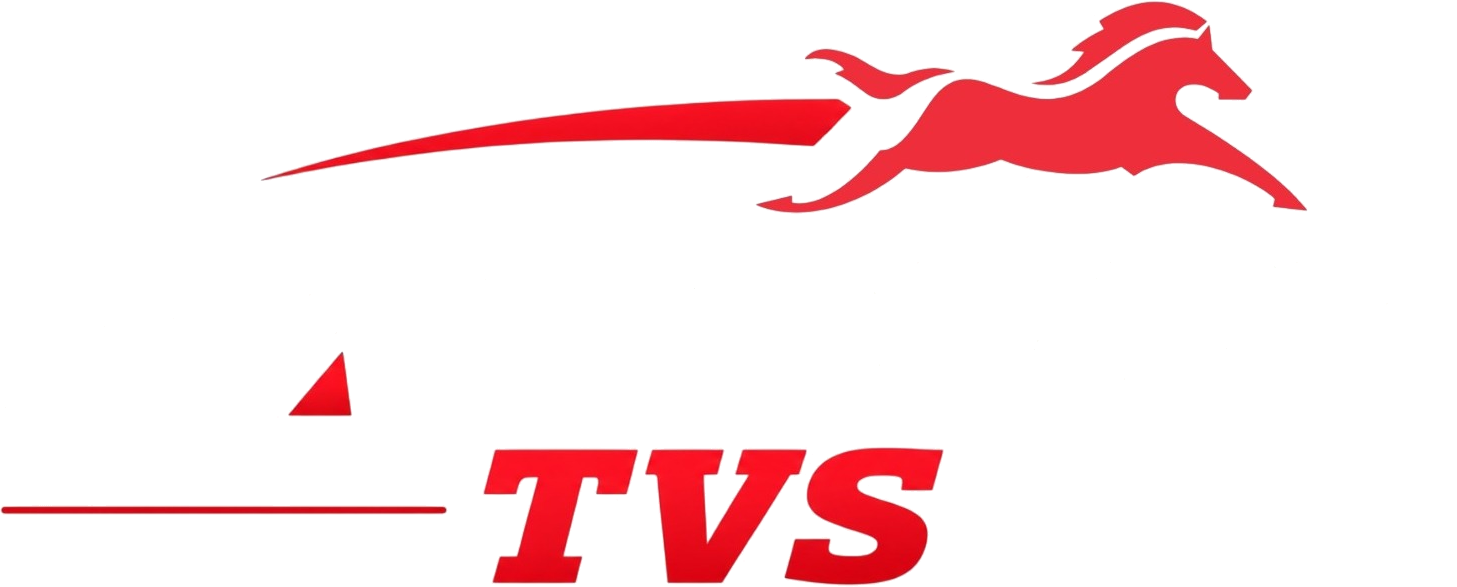 Rangeet TVS